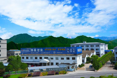 중국 Yuyao Hengxing Pipe Industry Co., Ltd 