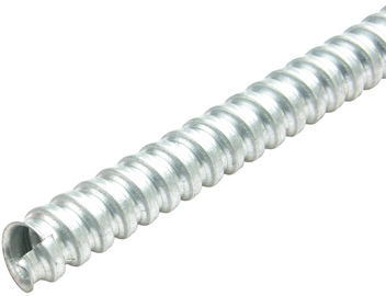 품질  UL Standard 1 Inch Flexible Electrical Conduit Flexible Steel Hose Water Proof 공장