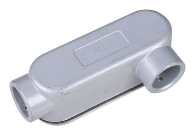 주문 1/2' - 2' LR 유도체, IMC / EMT 커버 및 가스켓과 함께 유도체 online manufacture