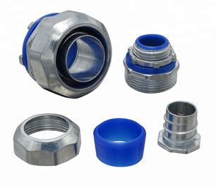 주문 UL 표준 Liquidtight 가동 가능한 Nonmetallic 도관 이음쇠는 간격을 주문을 받아서 만들었습니다 online manufacture