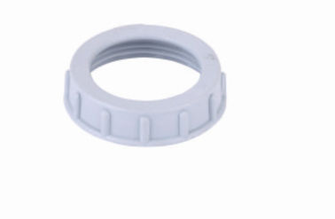 주문 UL 열거된 비 금속 Pvc 전기 도관 이음쇠, 플라스틱 도관 투관 online manufacture