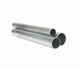 주문 UL797 표준 EMT 엄밀한 도관, 저항하는 1 인치 EMT 배관 부식 - online manufacture