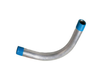 주문 노화 방지 90 정도 IMC 전기 도관 팔꿈치 Q195 Q235 강철 물자 online manufacture