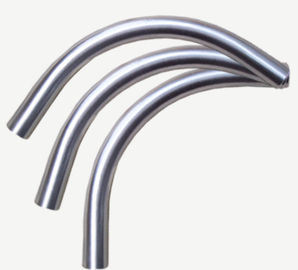 주문 1/2” - 4 인치 EMT 전기 도관은 0.7mm-2.1mm 간격 Q195 Q235 물자를 팔꿈치로 밉니다 online manufacture